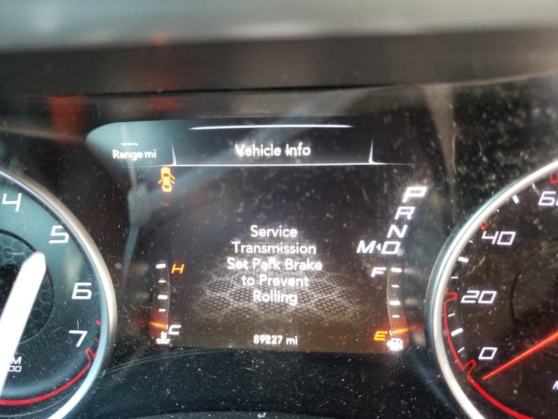 2015 DODGE CHARGER SX 2C3CDXJG6FH919872