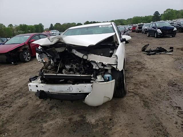 2006 Chevrolet Malibu Lt VIN: 1G1ZT51876F162772 Lot: 40142841