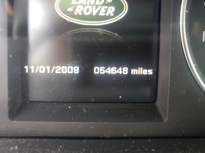 2013 LAND ROVER LR2 HSE TE SALFT2BG4DH329842