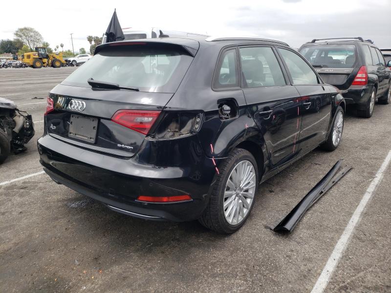 2016 AUDI A3 E-TRON WAUUPBFF6GA134811