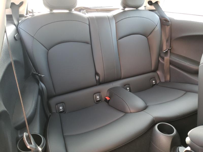 2019 MINI COOPER WMWXP5C58K2H97703