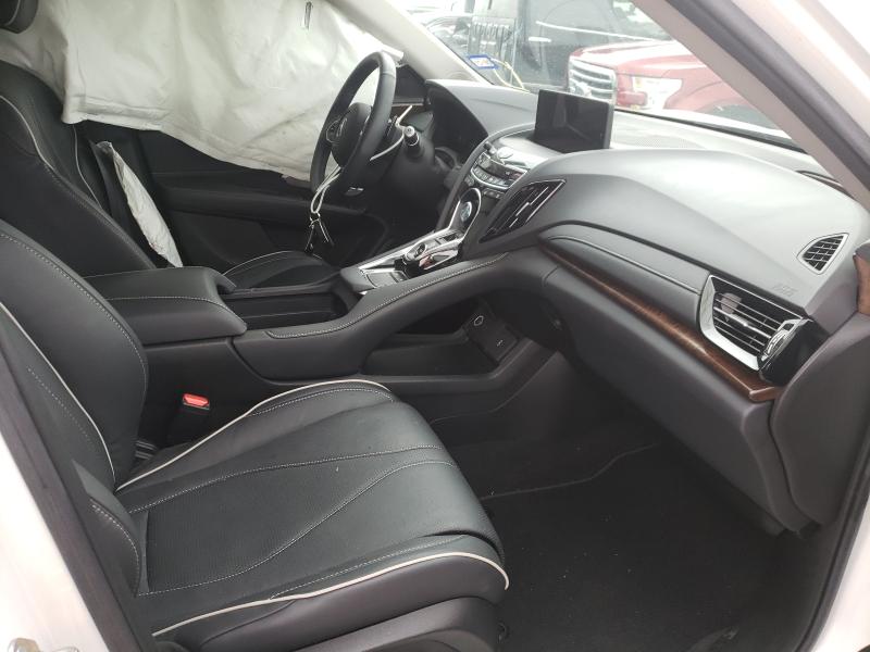2019 ACURA RDX ADVANC 5J8TC1H70KL022742