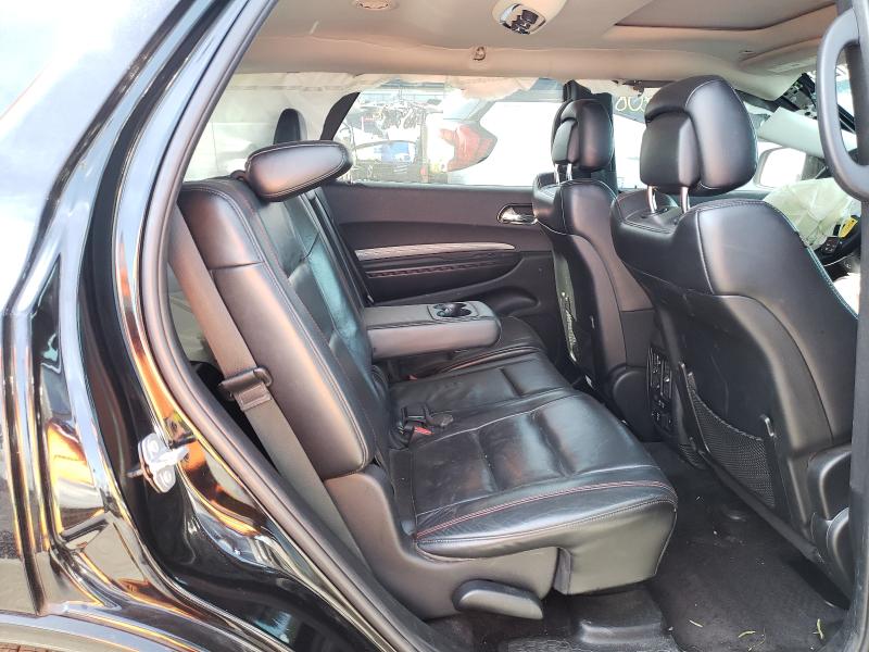 2018 DODGE DURANGO GT 1C4RDHDG2JC201383