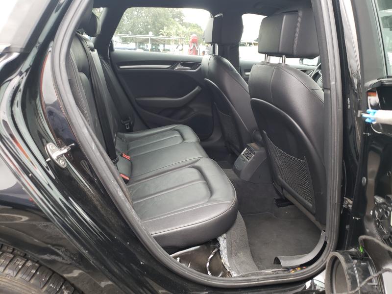 2016 AUDI A3 E-TRON WAUUPBFF6GA134811