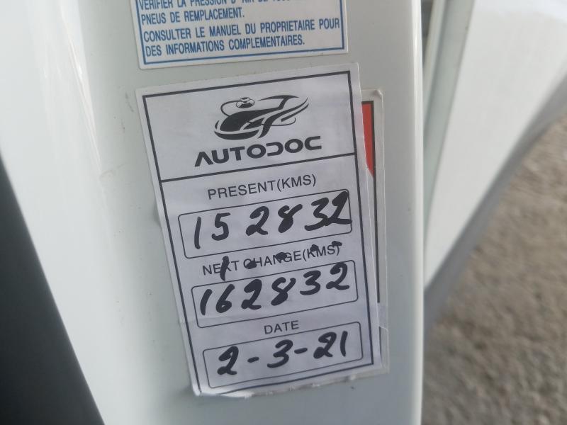 VIN: JTMBF9EV8FJ021407 Auction: COPART UAE Lot: 40683871 Location: DUBAI INDUSTRIAL CITY - DUBAI VIN: JTMBF9EV8FJ021407 TOYOTA RAV 4 2015 WHITE Photo 15