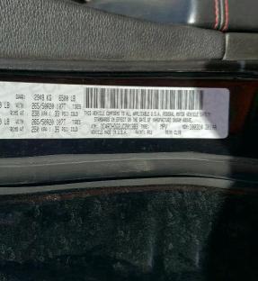 2018 DODGE DURANGO GT 1C4RDHDG2JC201383