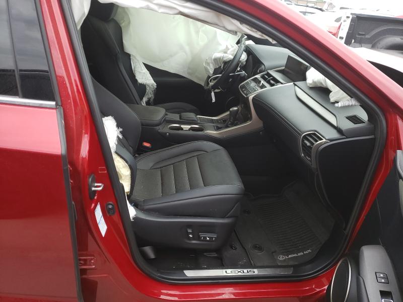 2020 LEXUS NX 300 F-S JTJSARDZ5L5006626