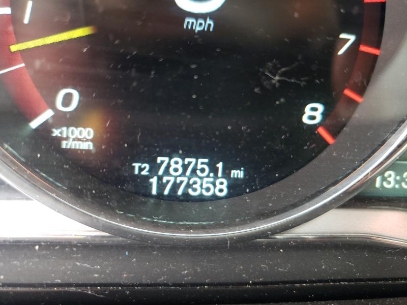 2014 VOLVO XC70 T6 YV4902BZ7E1179814