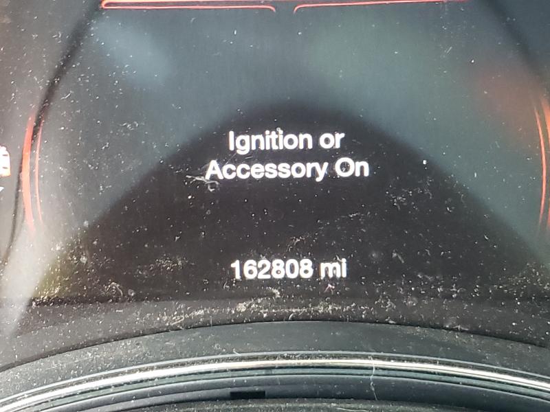 2018 DODGE DURANGO GT 1C4RDHDG2JC201383