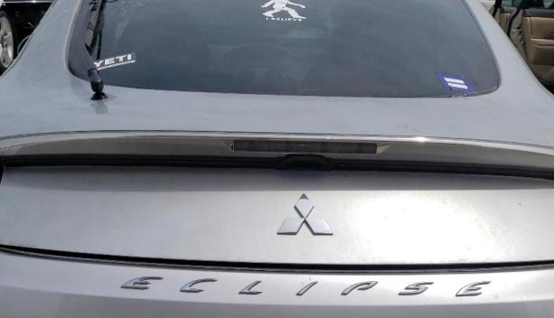 2012 MITSUBISHI ECLIPSE GS 4A31K5DFXCE005303