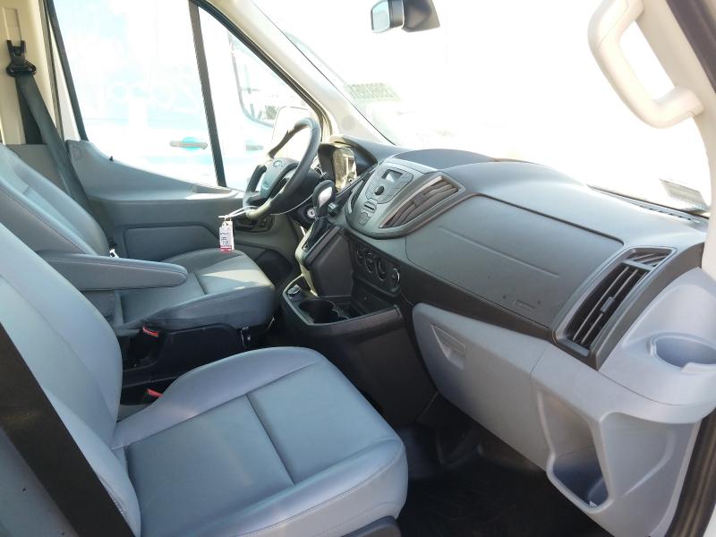 2017 FORD TRANSIT 1FBZX2CMXHKA06325