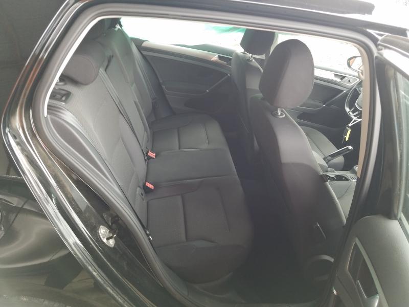 2016 VOLKSWAGEN GOLF S/SE 3VW217AU5GM022113