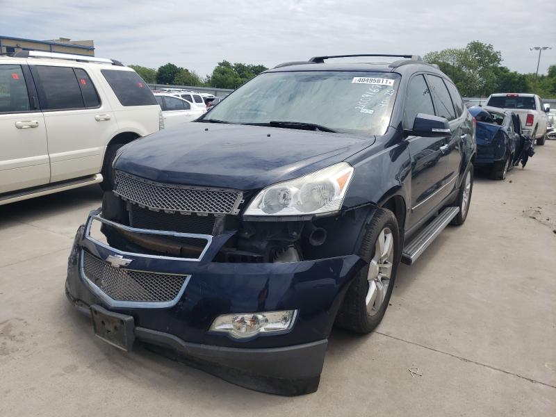 VIN KMHRB8A37MU068735 2012 CHEVROLET TRAVERSE L no.2