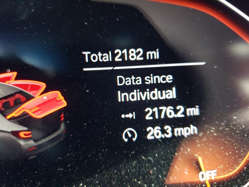 2021 BMW 530 XI WBA13BJ04MWW92317
