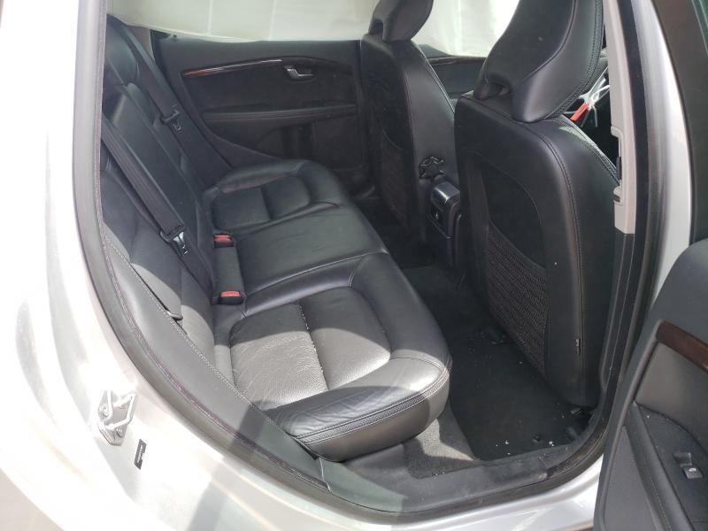 2014 VOLVO XC70 T6 YV4902BZ7E1179814