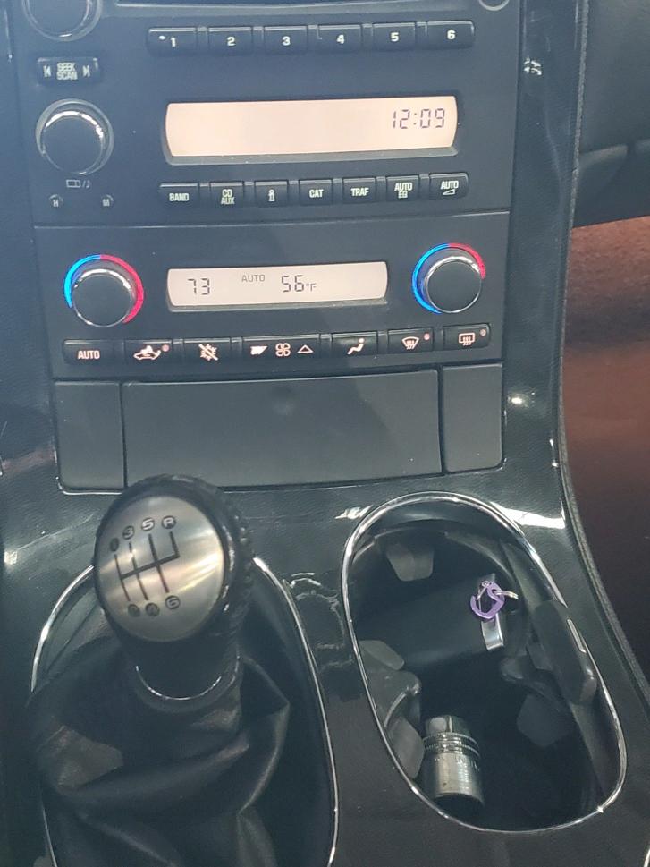 2013 CHEVROLET CORVETTE 1G1YA2DW8D5101119