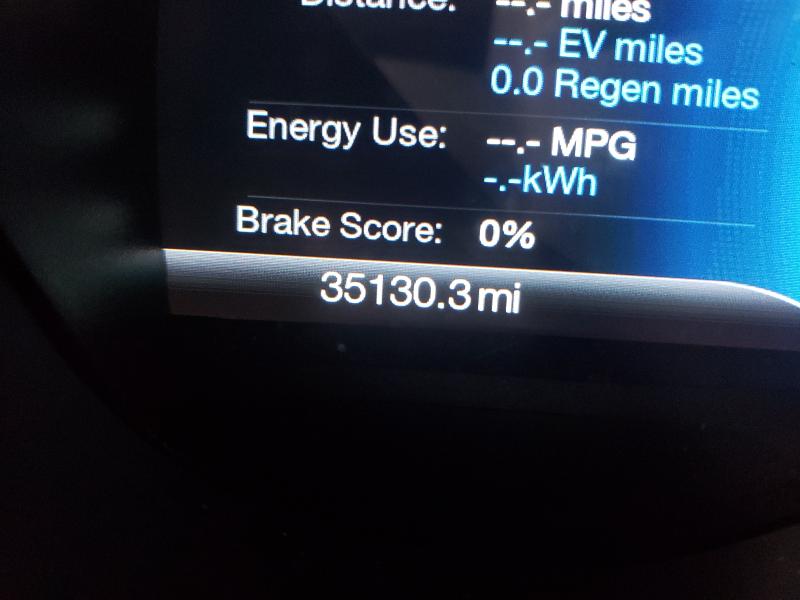 2017 FORD C-MAX TITA 1FADP5FU0HL101608