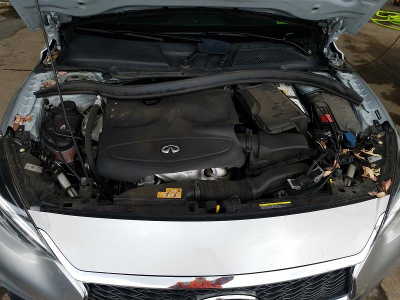 2018 INFINITI QX30 PURE SJKCH5CR5JA044145