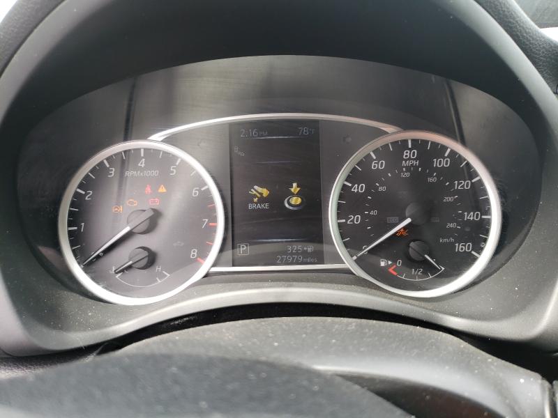2018 NISSAN SENTRA S 3N1AB7AP4JY215068