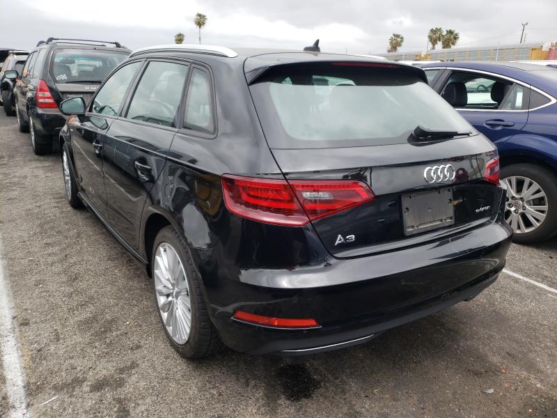 2016 AUDI A3 E-TRON WAUUPBFF6GA134811