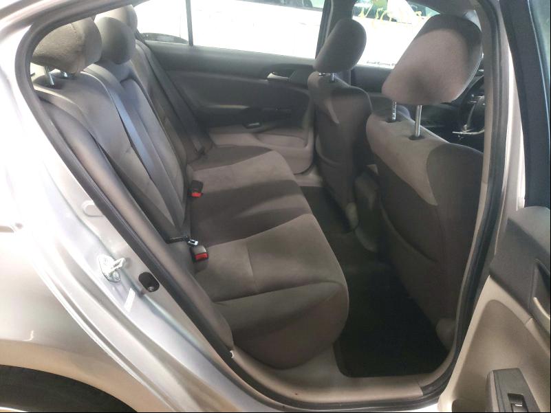 2010 HONDA ACCORD LXP 1HGCP2F46AA172772