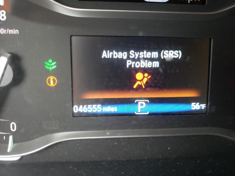 2018 HONDA PILOT EX 5FNYF6H30JB048605