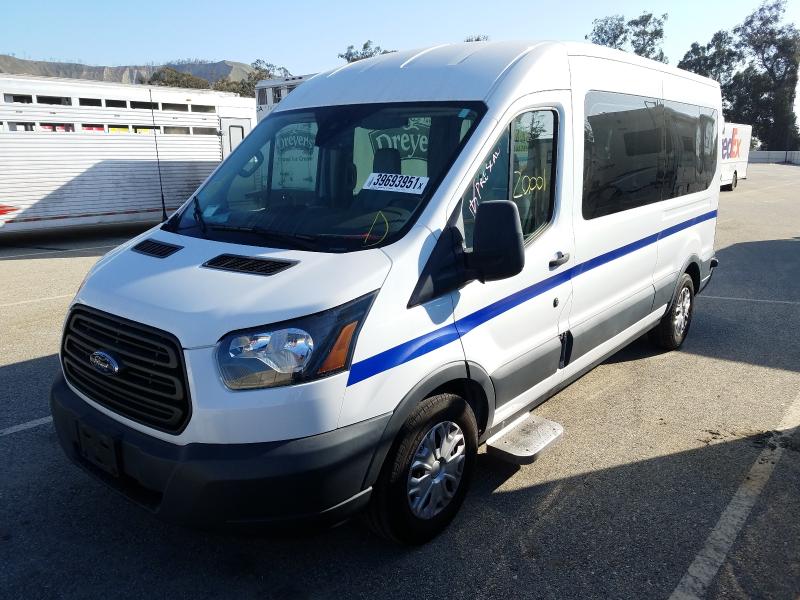 2017 FORD TRANSIT 1FBZX2CMXHKA06325