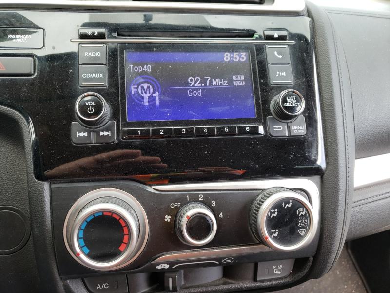 2015 HONDA FIT LX 3HGGK5H55FM711691