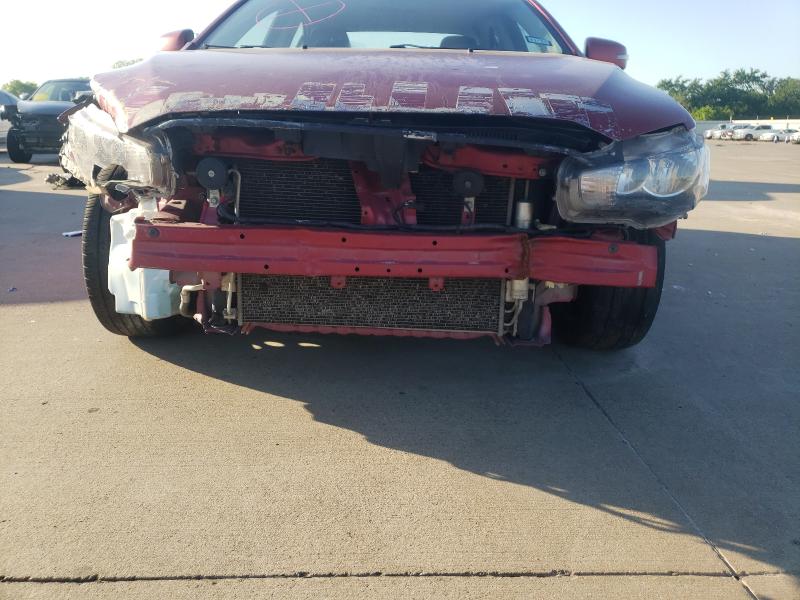 2015 MITSUBISHI LANCER ES JA32U2FU3FU013442