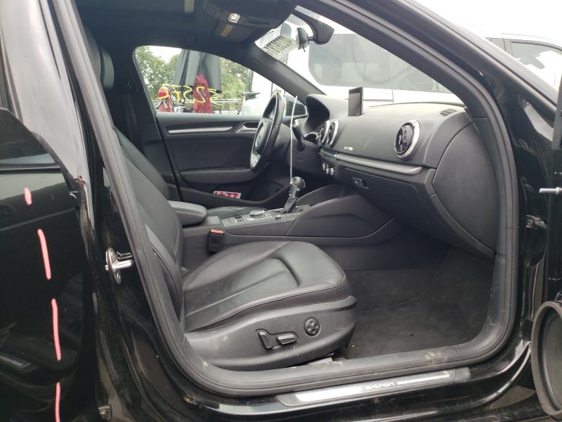 2016 AUDI A3 E-TRON WAUUPBFF6GA134811