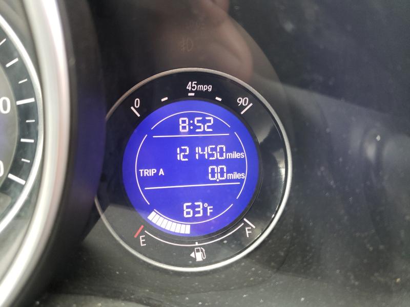 2015 HONDA FIT LX 3HGGK5H55FM711691