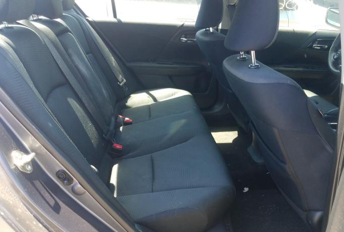 2016 HONDA ACCORD LX 1HGCR2F31GA219782