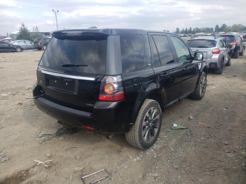2013 LAND ROVER LR2 HSE TE SALFT2BG4DH329842