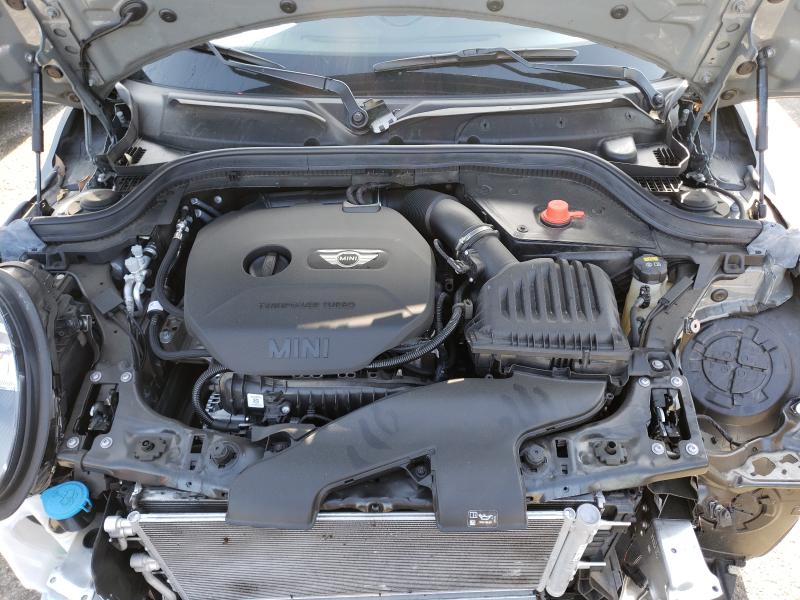 2019 MINI COOPER WMWXP5C58K2H97703