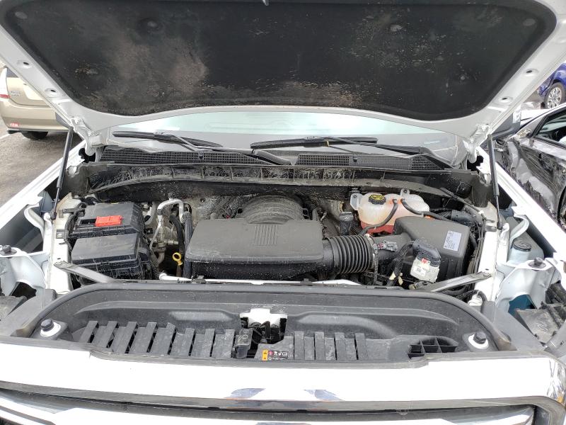 2020 GMC SIERRA SLE 3GTU9BED4LG175169