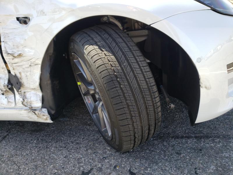 2021 TESLA MODEL 3 5YJ3E1EA3MF939592