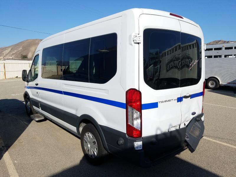 2017 FORD TRANSIT 1FBZX2CMXHKA06325