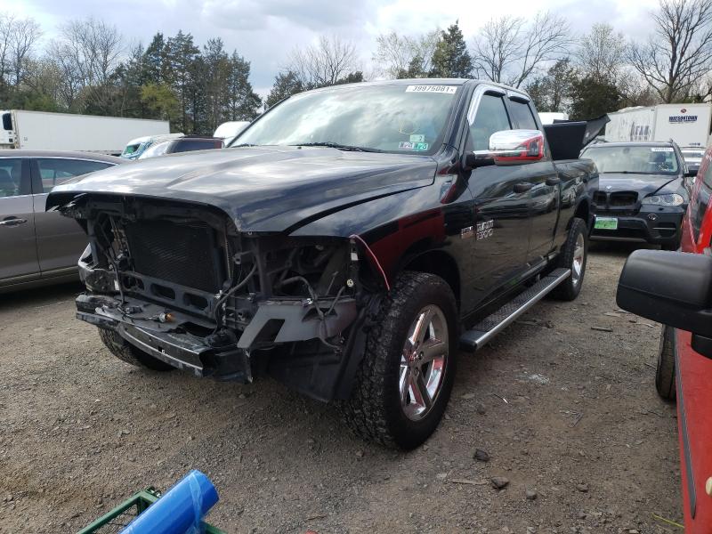 VIN 3C4NJDCB4JT365762 2018 Jeep Compass, Limited 4X4 no.2