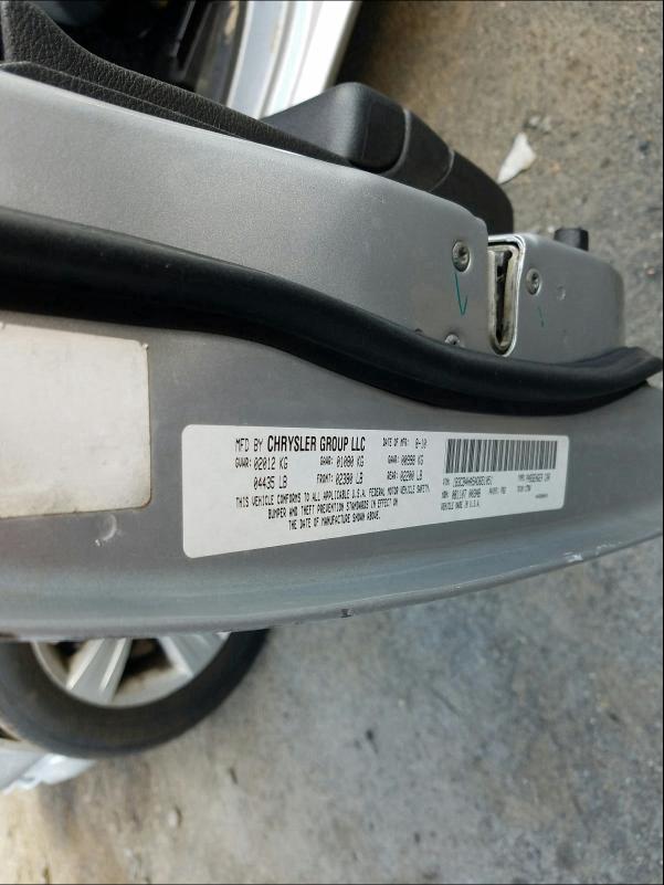 2010 DODGE CALIBER SX 1B3CB4HA5AD651051
