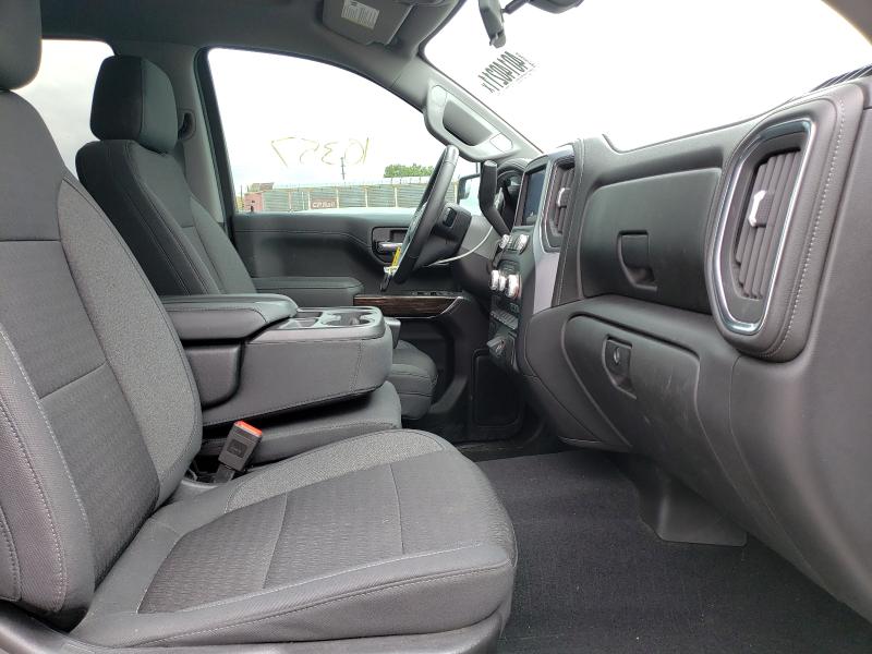 2020 GMC SIERRA SLE 3GTU9BED4LG175169