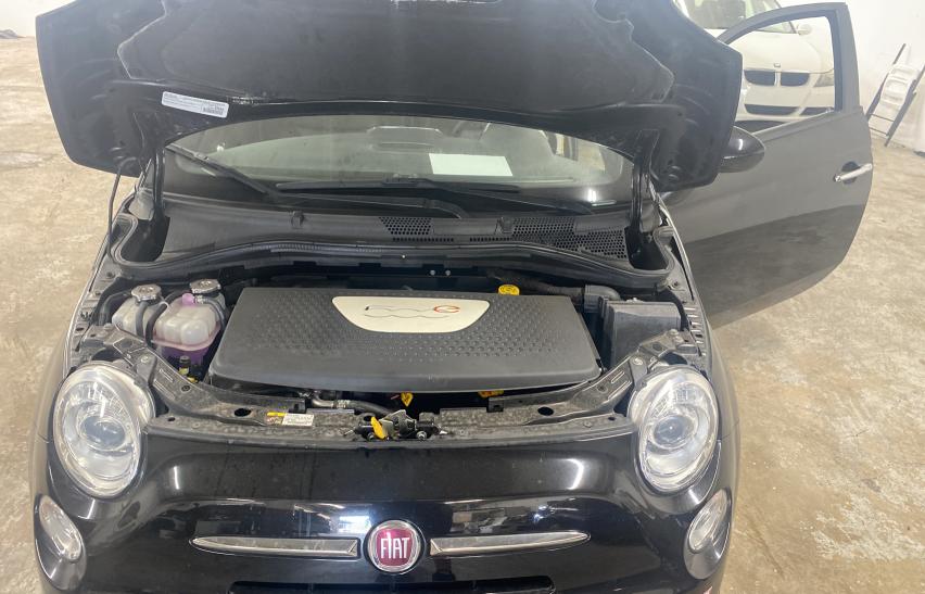 2017 FIAT 500 ELECTR 3C3CFFGE7HT546104