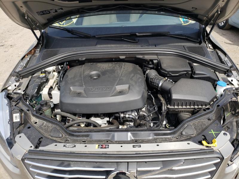 2016 VOLVO XC60 T6 PR YV449MRK9G2898497
