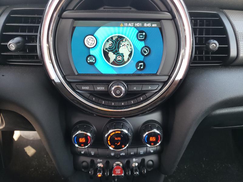 2019 MINI COOPER WMWXP5C58K2H97703