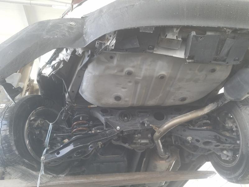 VIN: JTMBF9EV8FJ021407 Auction: COPART UAE Lot: 40683871 Location: DUBAI INDUSTRIAL CITY - DUBAI VIN: JTMBF9EV8FJ021407 TOYOTA RAV 4 2015 WHITE Photo 10