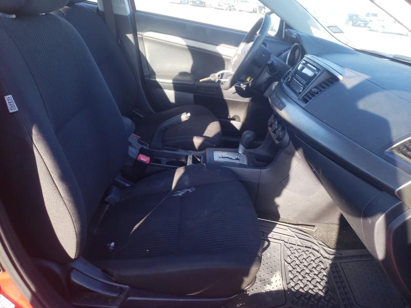 2015 MITSUBISHI LANCER ES JA32U2FU3FU013442
