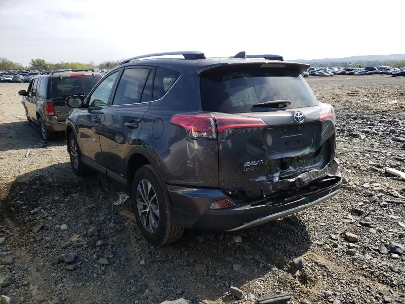 2018 TOYOTA RAV4 HV LE JTMRJREVXJD215425