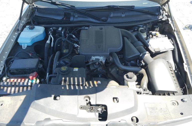 2011 LINCOLN TOWN CAR S 2LNBL8CV5BX751343