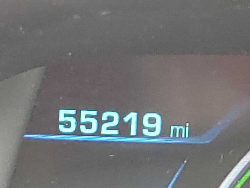 2017 CHEVROLET VOLT LT 1G1RC6S5XHU114708