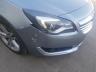 2015 VAUXHALL INSIGNIA S for sale at Copart YORK