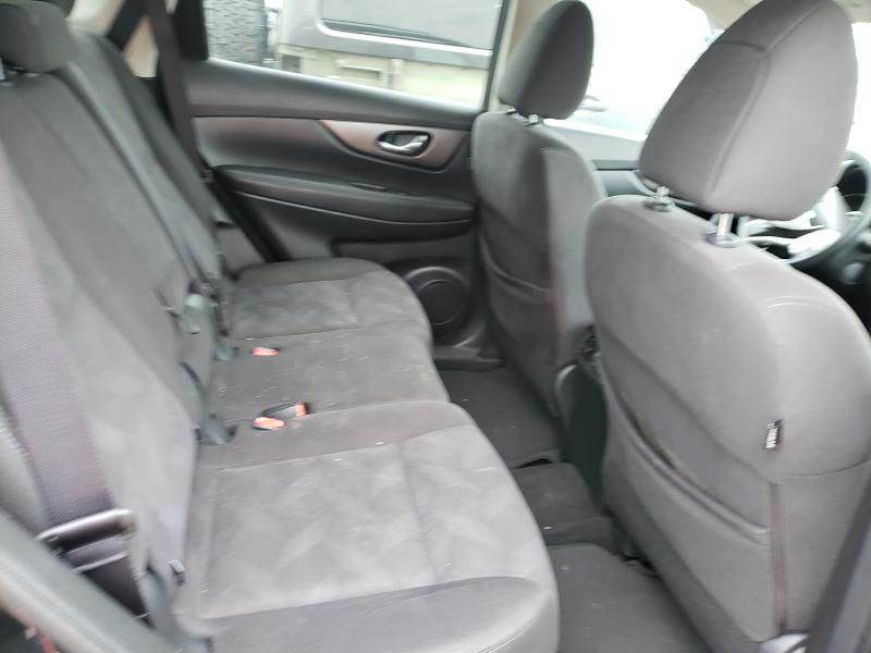 2016 NISSAN ROGUE S KNMAT2MT0GP668488